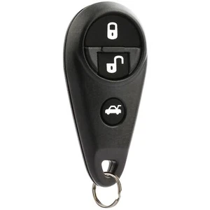 Key Fob Keyless Entry Remote Subaru Outback Legacy Tribeca Impreza Forester - Bild 1 von 7