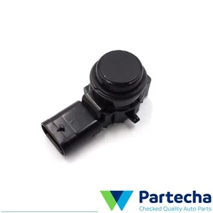 Parking PDC sensor Fits BMW 1 F20 3 F30 F31 F80 4 F33 F83 66209261591 - Picture 1 of 3