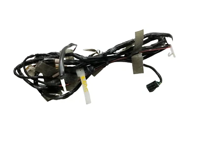 Arnés de cables para techo Nissan Armada 2006-2012 OEM Foto 1 de 4