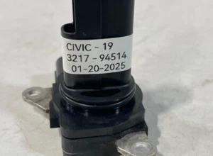 2008 - 2021 HONDA CIVIC CR-V PILOT CROSSTOUR MASS AIR FLOW METER SENSOR # 94514 - Foto 1 di 5