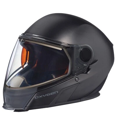 Ski-Doo New OEM Heated Oxygen Helmet, Men's/Unisex 3X-Large 9290191693 - Image 1 of 4