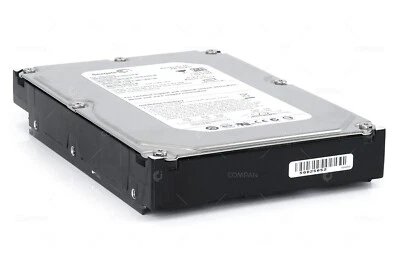 ST3750640NS SEAGATE HDD 750GB 7.2K SATA 3.5" LFF - Image 1 of 4