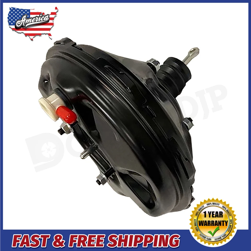 Nuevo refuerzo de freno eléctrico para camioneta Chevy Blazer K10 71-72 GMC C15/C1500 54-71125 Foto 1 de 4