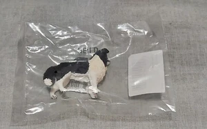 Schleich Farm World Border Collie 16840 NEW SEALED - Picture 1 of 3