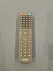 JENSEN JE5015 AUDIOVOX TV/DVD COMBOS REMOTE CONTROL *RR - Picture 1 of 2