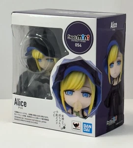 Figuarts Mini Alice (The Duke of Death and His Maid) Figur BANDAI SPIRITS #054 - Bild 1 von 7