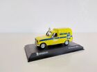 Renault 4F6 - Michelin Collection Altaya 1/43
