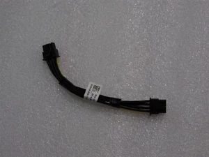 DELL EMC POWEREDGE SERVER R740xd 24 BAY NVME BACKPLANE POWER CABLE D3M3N - Picture 1 of 1