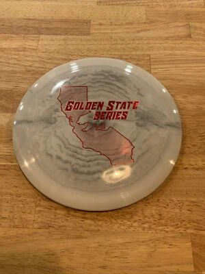 Outlaw - Icono - Discos Legacy - Serie Golden State - Nuevo Foto 1 de 4