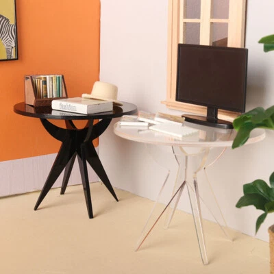 1/6 Scale Dollhouse Miniature Coffee Table Bedroom Furniture Accessory - Image 1 of 4