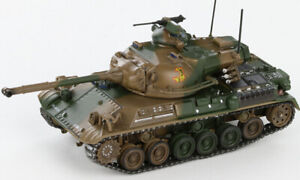 Warmaster TK0058 1:72 Japanese Type 61 Medium Tank Alloy Finished Model