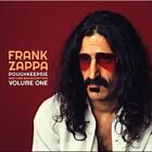 Frank Zappa Vinyl - Poughkeepsie Volume One - Doppel Vinyl 2 x LP - NEU & VERSIEGELT
