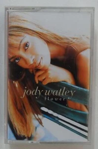 Jody Watley - Flower - Kassette - Picture 1 of 2