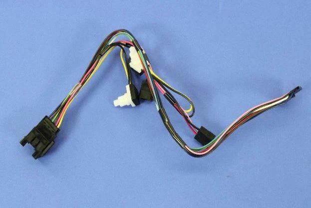 Dodge Ram New Overhead Console Map Light Wiring Switches Mopar Factory OEM - Изображение 1 из 1