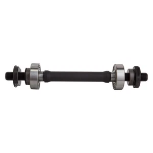 Formula Track Hub Axle Set Ft Formula Th50wberng 140mm Solid - Picture 1 of 1