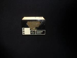 Tocadiscos EV Electro-Voice Needle # 2675D Diamond Stylus 2675 D - Imagen 1 de 4