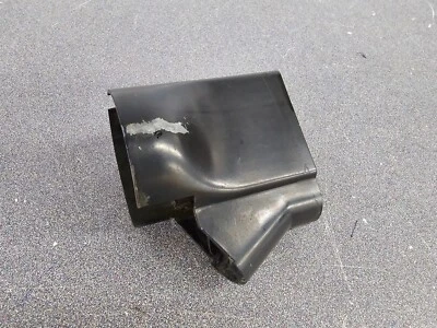 CARCASA INTERRUPTOR COLUMNA DIRECCIÓN PORSCHE 914 ORIGINAL USADA CON COJINETE SUPERIOR 1972-74 Foto 1 de 4