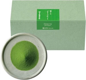 Matcha Grüntee Kyoto Gion Tsujiri Uji Grüntee 20g x 10 Beutel aus Japan - Bild 1 von 8