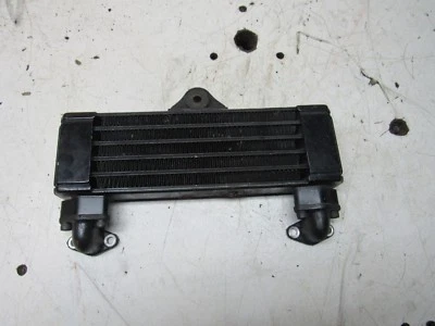 1984 84 85 86 Honda Nighthawk CB700SC CB700 700S Oil Cooler - Image 1 of 2