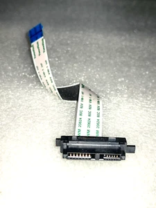 Carte connecteur graveur DVD SATA DD0Y17CD030 pour HP 17-F151NF . - Afbeelding 1 van 2