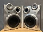 Rca Speaker Model Rs2653 Tested Stereo System Speaker Replacement