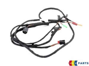 NEW GENUINE VW PASSAT CC 2012-2016 REAR TRUNK BOOT WIRING HARNESS LHD 3C8971182G - Picture 1 of 6