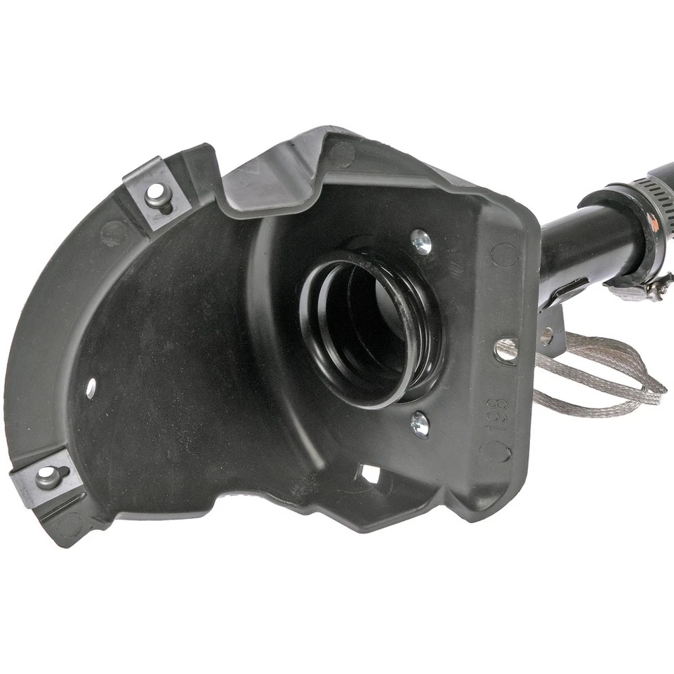 Cuello de llenado de combustible TCP para Chevy Tahoe GMC Yukon XL Cadillac Escalade Dorman Foto 1 de 3