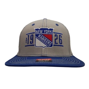 Snapback CCM New York Rangers HFL5DB - Imagen 1 de 1