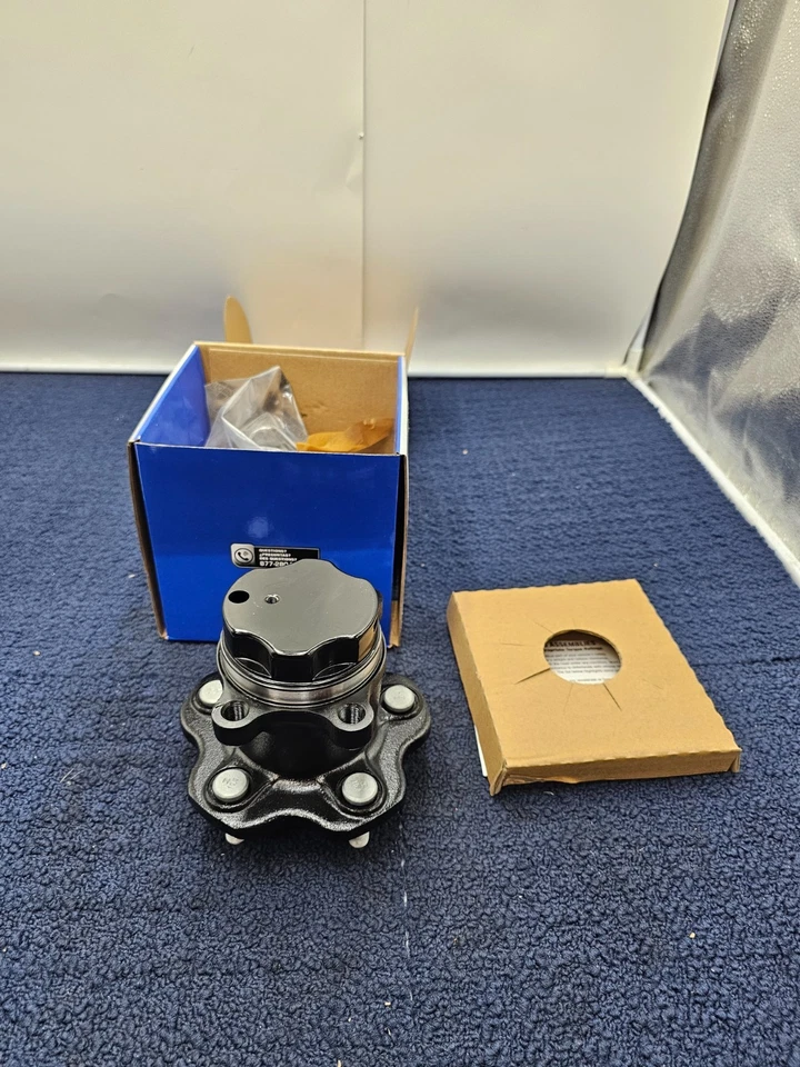 Conjunto de cojinete/buje de rueda 94-556378 para Chevrolet Equinox 2005-2014 Foto 1 de 4