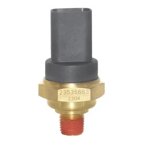 For S60 Replacement Part High Efficiency Fuel Pressure Sensor 23535663 - Picture 1 of 9