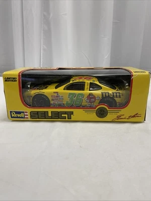 Revell Select 1998 1:64 de colección Ernie Irvan #36 M&Ms Pontiac réplica diecast Foto 1 de 4