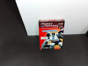 New / Sealed - 2003 Hasbro - Transformers Commemorative Series III - Jazz - Picture 1 of 9