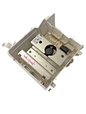 ***Whirlpool Washer Motor Control Board 8540540, WPW10163007*** - Image 1 of 4