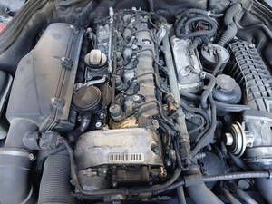 MOTOR COMPLETO / 1042036 PARA MERCEDES-BENZ CLK C209 CLK 270 CDI 209.316 - Picture 1 of 10
