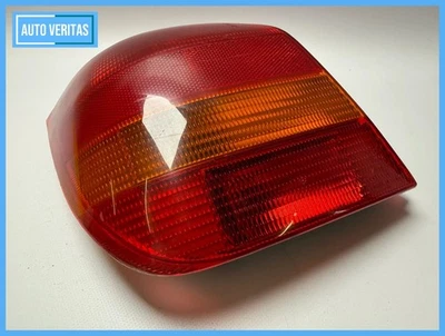 Original Ford Fiesta 3 Mk III GFJ Rear Light Rear Light Left A-28-10.881 - Image 1 of 4