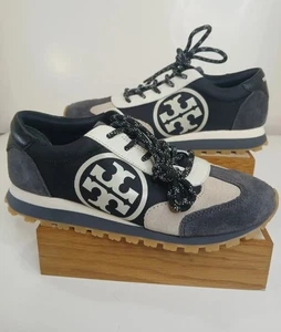 Tory Burch Sneakers 6 1/2 M - Picture 1 of 7