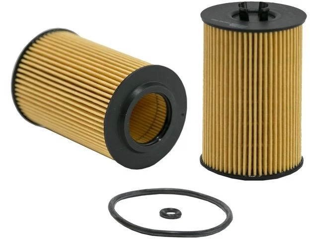 Oil Filter For VW Audi Golf Jetta A3 Quattro Beetle R SportWagen Passat GZ18B2 - Изображение 1 из 1