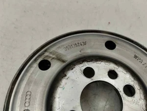 06B105243F puleggia albero motore per AUDI A4 - B7 2004 - 2008 - AVANT BERLINA - Picture 1 of 8