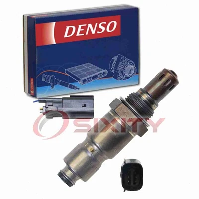 Датчик соотношения топлива и воздуха Denso Upstream для Ford Mustang 3,7 л V6 ut 2011-2014 годов выпуска - Изображение 1 из 4