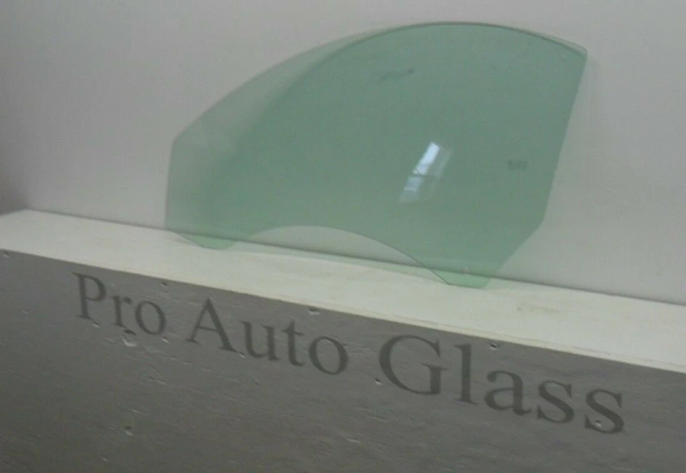 PARA MERCEDES BENZ SLK200 2005-2011 CONVERTIBLE CRISTAL VENTANA CONDUCTOR DELANTERO IZQUIERDO Foto 1 de 4