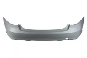 Rear Bumper Cover Fits For Mercedes E-Class (W212) AMG Sedan 2010 - 2012 - Bild 1 von 1