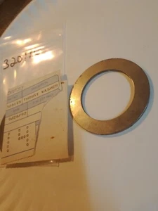 OMC Johnson Evinrude 320115 Thrust Washer Vintage New - Picture 1 of 1