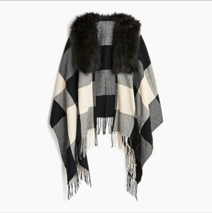 Ashley Stewart Faux Fur Outer Shell 