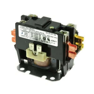 ProTech 3100Y15U1903CL 40A 1-Pole 208-230V Coil Rheem Ruud Contactor - Picture 1 of 4