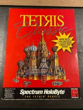 Tetris Classic (PC Big Box Game)