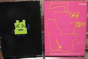 Aqua Teen Hunger Force Vol 2 DVD - Picture 1 of 8