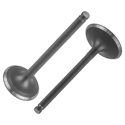 Intake & Exhaust Valve For Honda Fourtrax Foreman TRX400FW 4x4 1995-1996 - Image 1 of 4