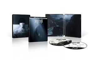 NOSFERATU – STEELBOOK - ITA - ENG - 4K + BLU-RAY - Photo 1/4