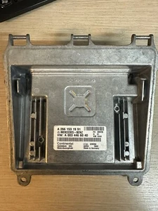 Centralina Motore Mercedes A Benz A 2661531991 Sim266 - Foto 1 di 1