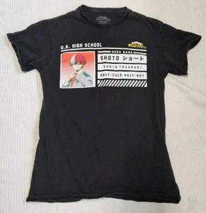 My Hero Academia Youth Small T Shirt - Picture 1 of 4